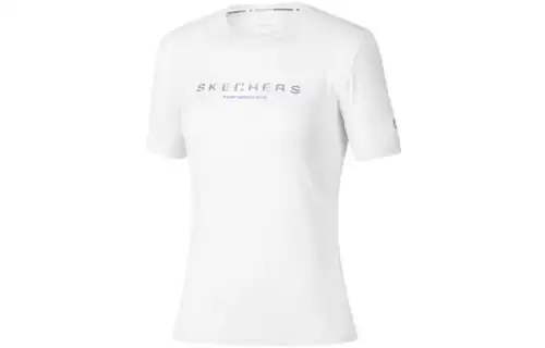Skechers Comfortable Sports Collection T Shirt Women's