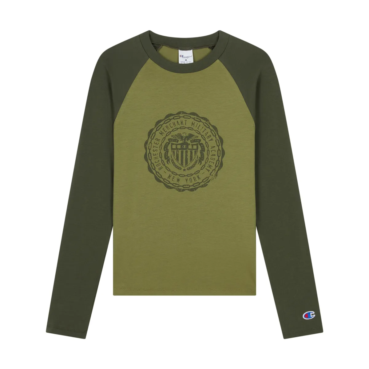 Champion T Shirt Women's US Version