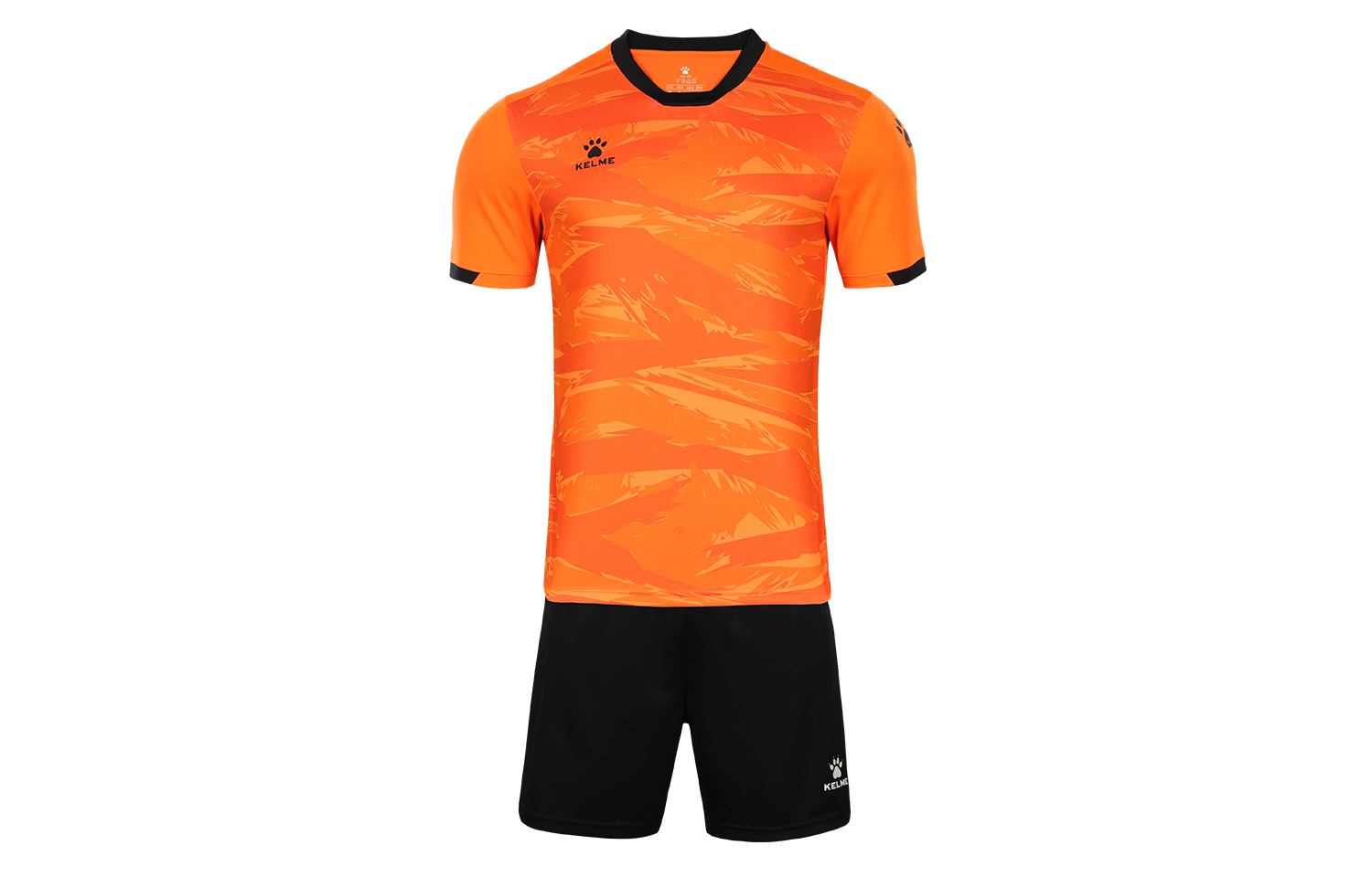KELME Soccer Jersey Sets Unisex Moderate Straight Fit