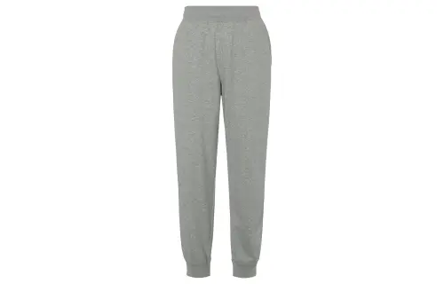 UNIQLO Casual Pants Unisex Sky Gray