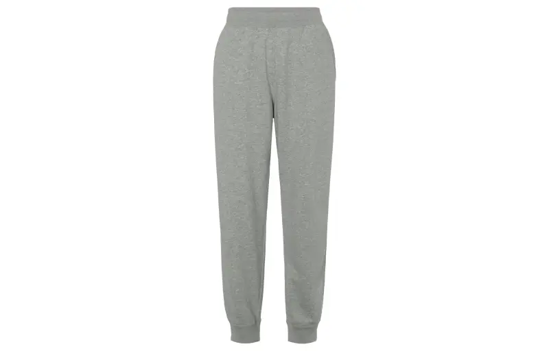 UNIQLO Casual Pants Unisex Sky Gray