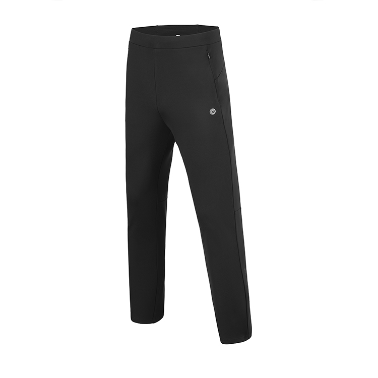 BMAI Running Pants Men’s Night Black