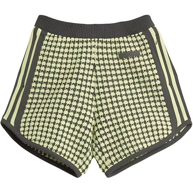 Adidas X Wales Bonner Knit Shorts