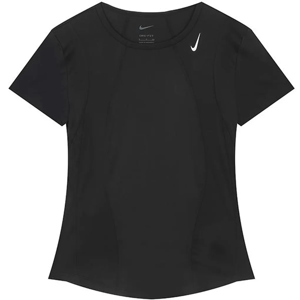 Nike Regular T Shirt Women's Black