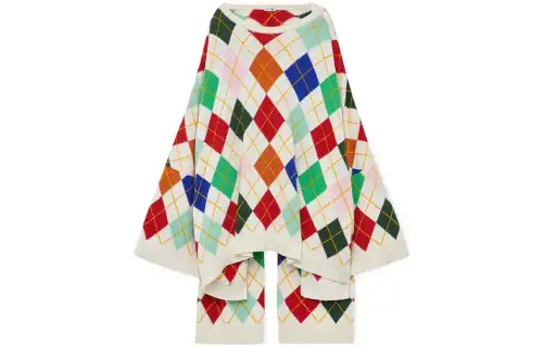 LOEWE Sweaters Women's Crew Neck Moderate Other