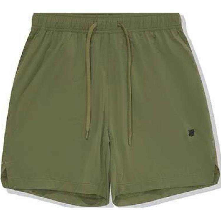 UNDEFEATED SS24 Sports Shorts Unisex