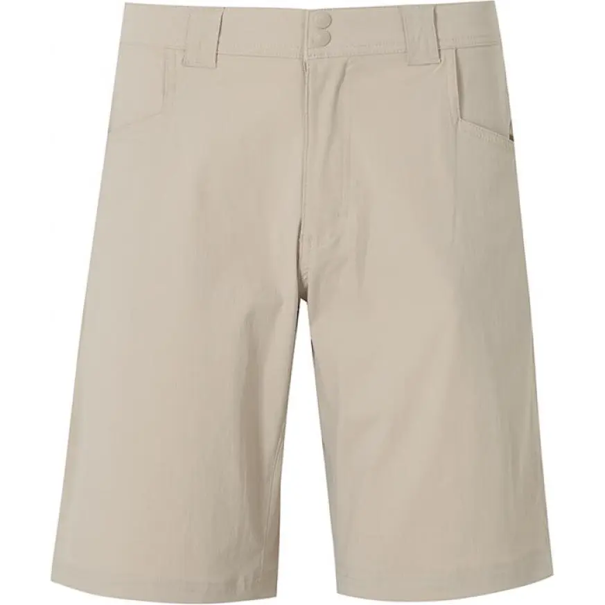 Columbia Sports Shorts Men's Khaki