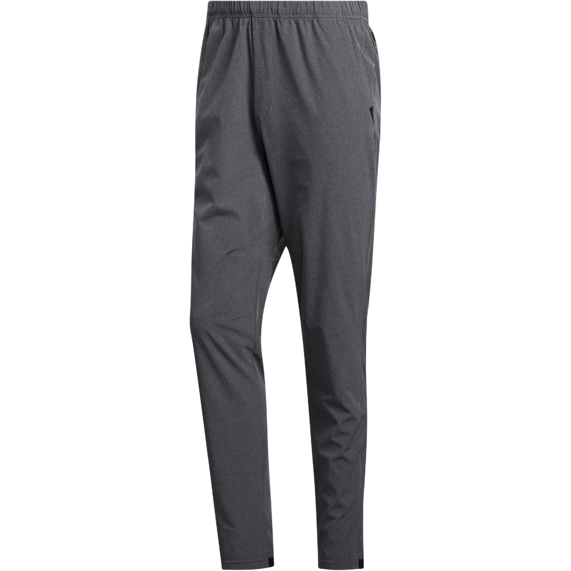 Adidas Athletic Trousers Men’s Gray