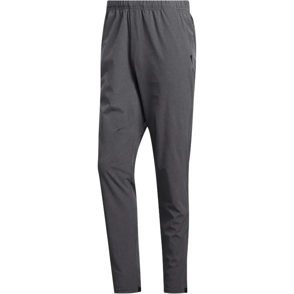 Adidas Athletic Trousers Men's Gray