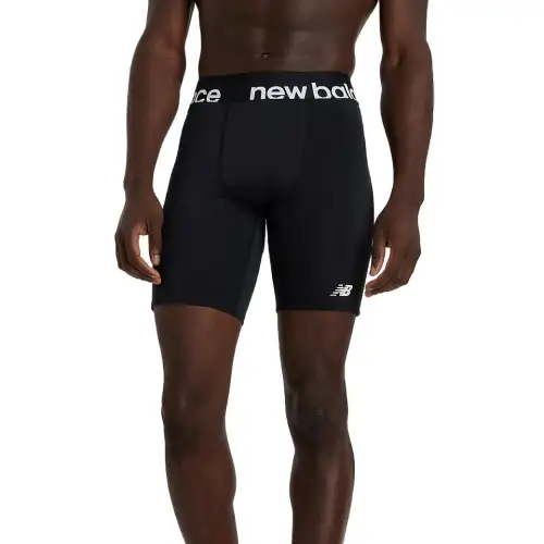 New Balance Sports Shorts Men's Black