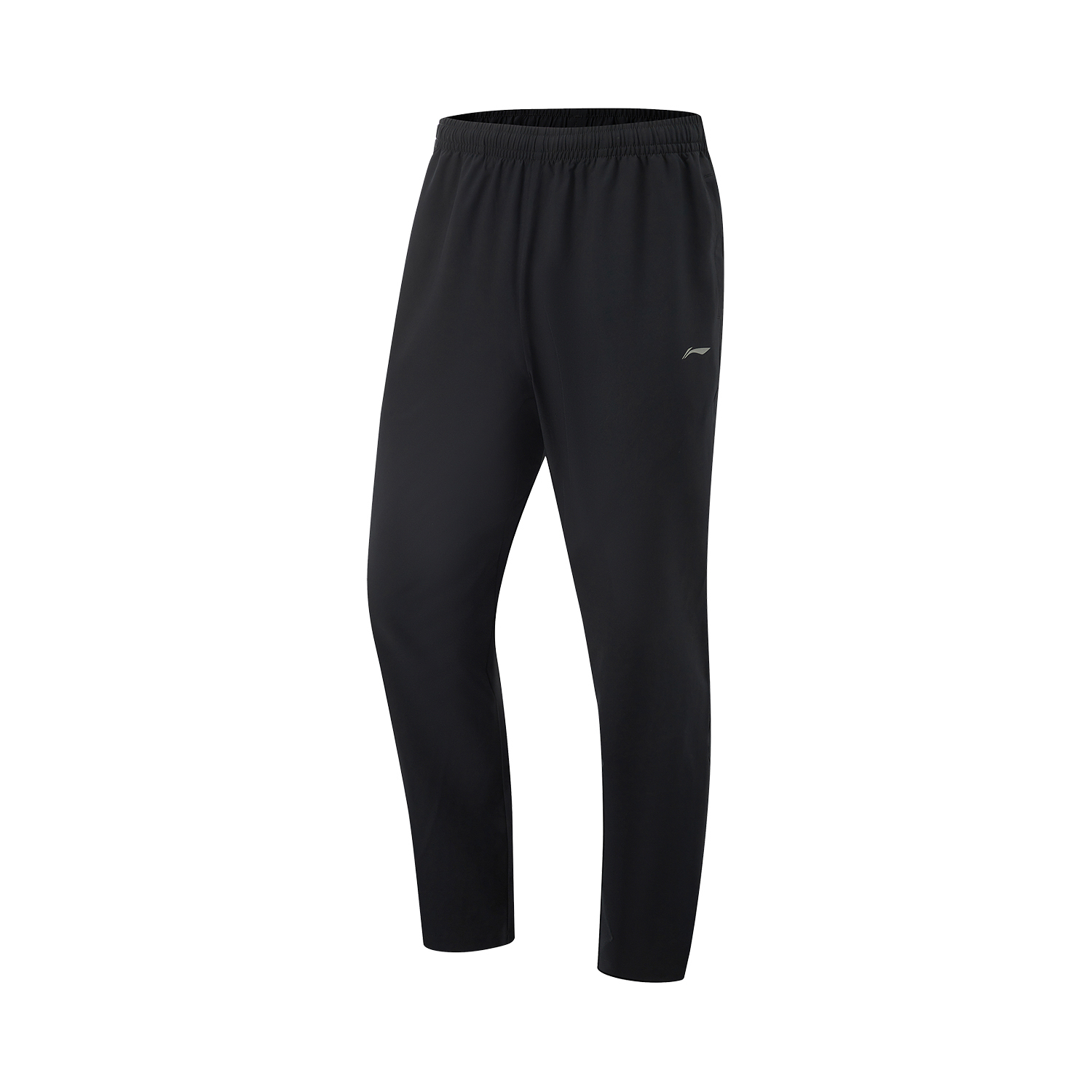 Li Ning Fitness Series Sports Pants Men’s Black