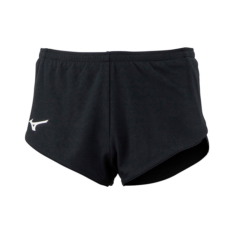 Mizuno Sports Shorts Men’s Black