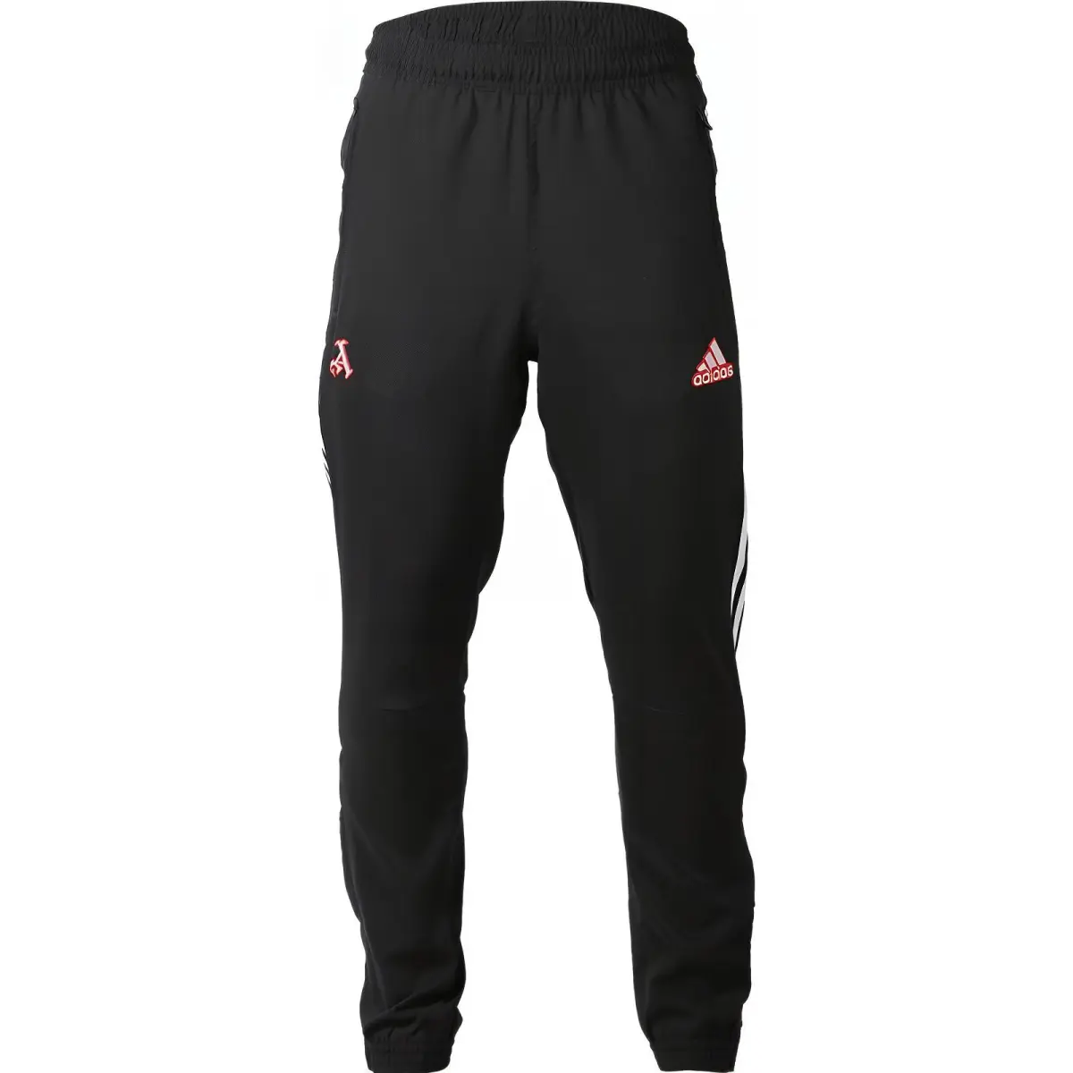 Adidas Originals Soccer Bottom Men's Black