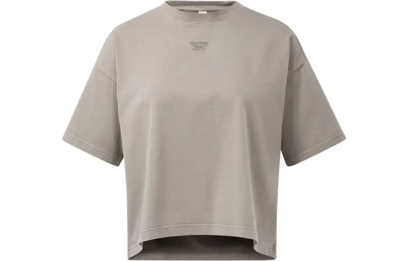 Reebok CLASSICS REEBOK ND T Shirt Women's Gray