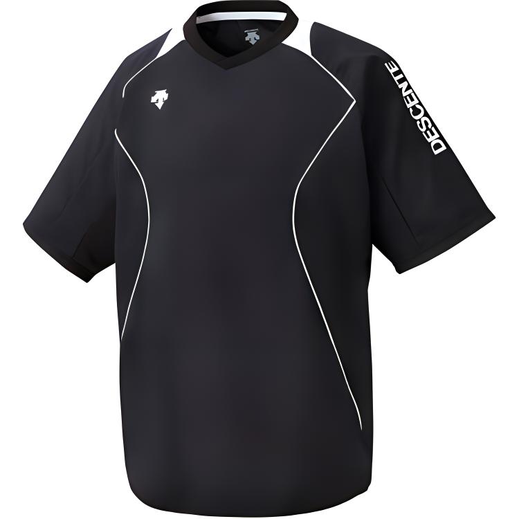 DESCENTE VOLLEYBALL Jersey Unisex