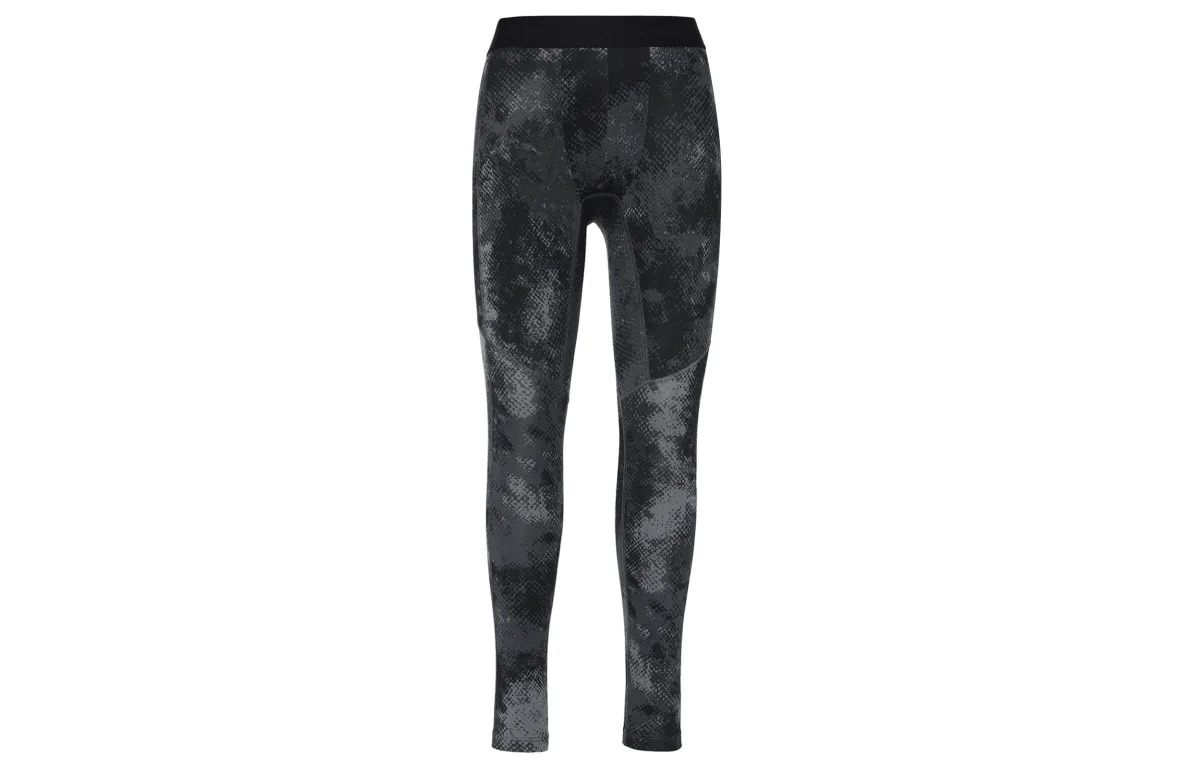 Nike ProDri Fit Sustainable Materials Sports Pants Men's Black