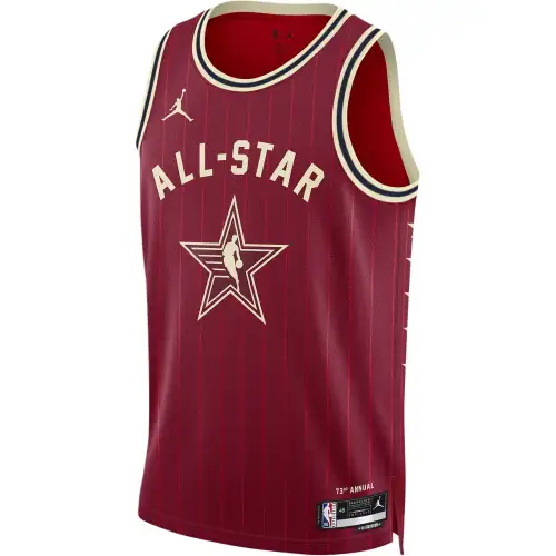 Jordan Nba Dri Fit All Star Antetokounmpo Jersey
