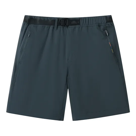 Ellesse Sports Shorts Men's Dark Gray