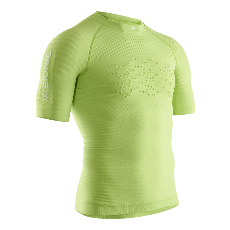 XBIONIC Running T Shirts Men’s Moderate