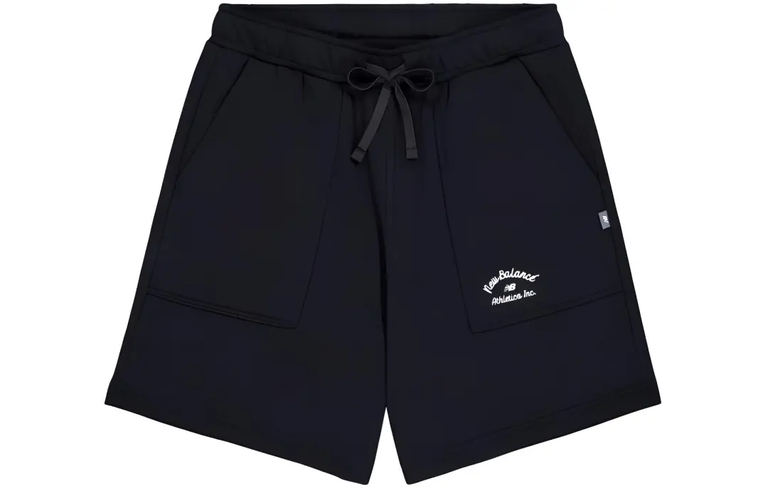 New Balance NBX Sports Shorts Men's Black