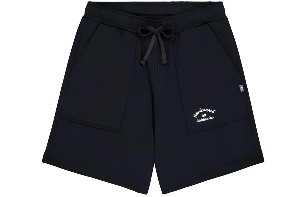 New Balance NBX Sports Shorts Men's Black