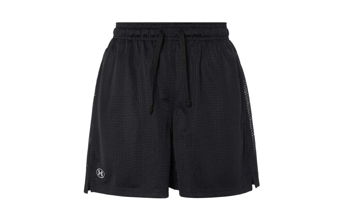 Under Armour Casual Shorts Men's Black