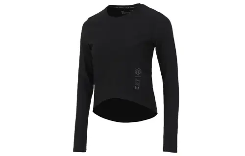 Under Armour Anywhere T Shirt Women's Black