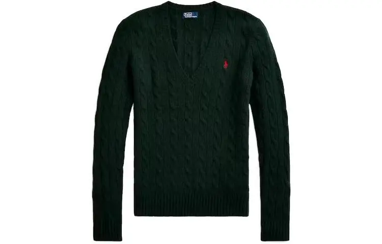 Polo Ralph Lauren Sweater Women's Green