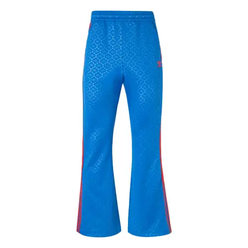 Adidas Originals Sports Pants Men's Air Force Blue
