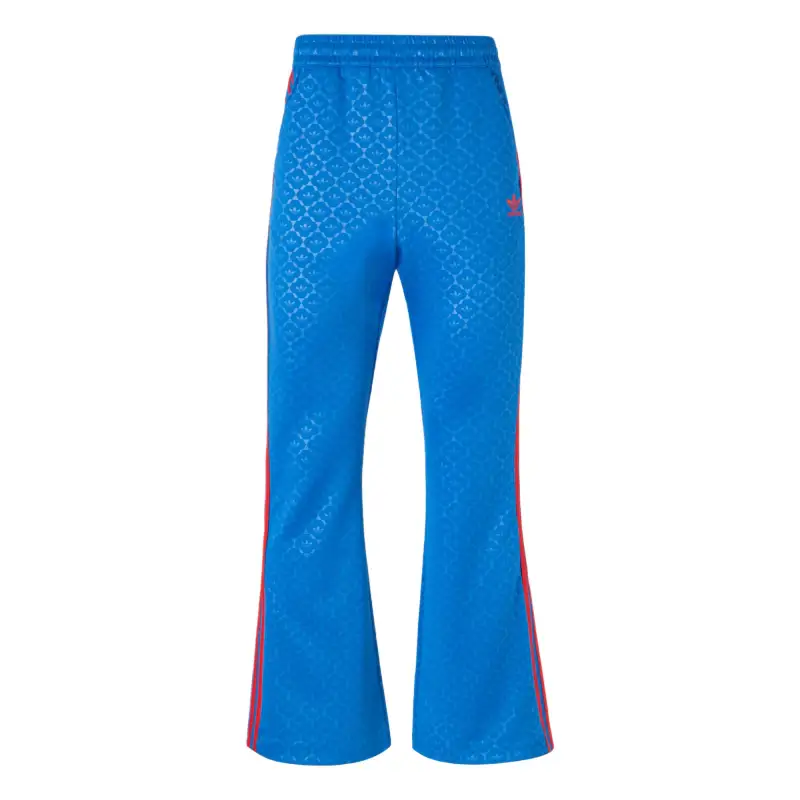 Adidas Originals Sports Pants Men's Air Force Blue