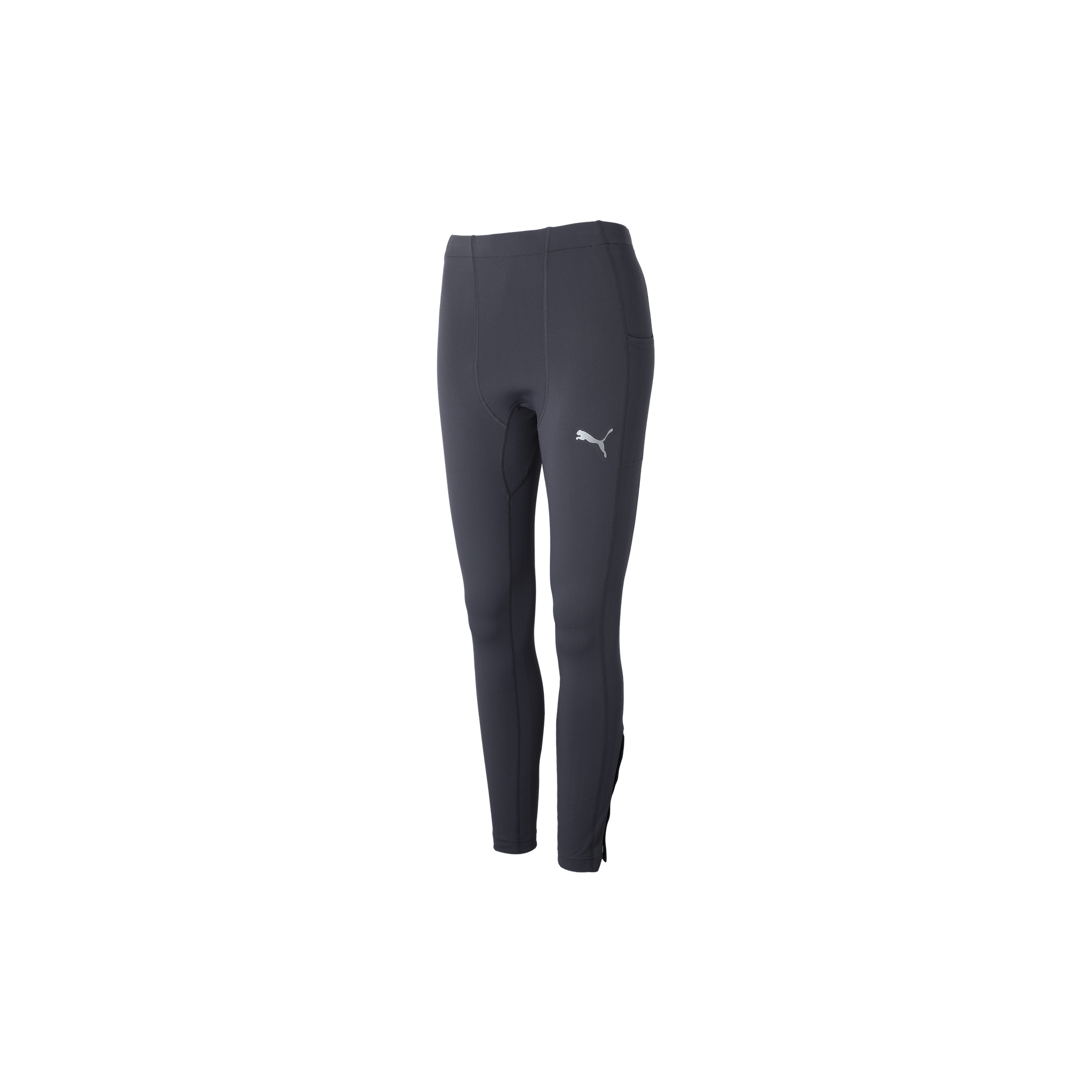 PUMA RUN BRUSHED Sports Pants Men’s Galaxy Gray