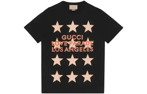 【Previous Season】GUCCI Love Parade T-shirt