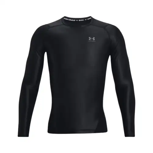 Under Armour Iso Chill Workout Clothing Men's Black