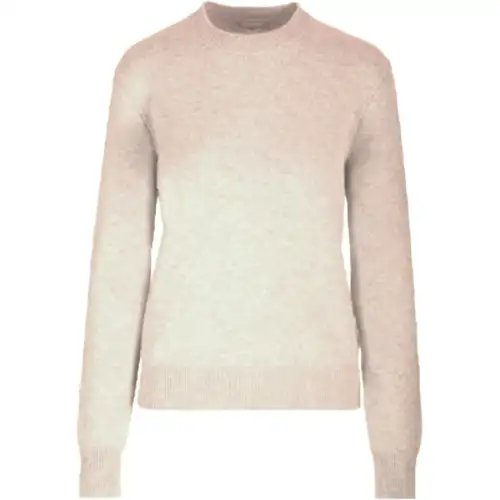 Bottega Veneta Sweater Women's Light Umber