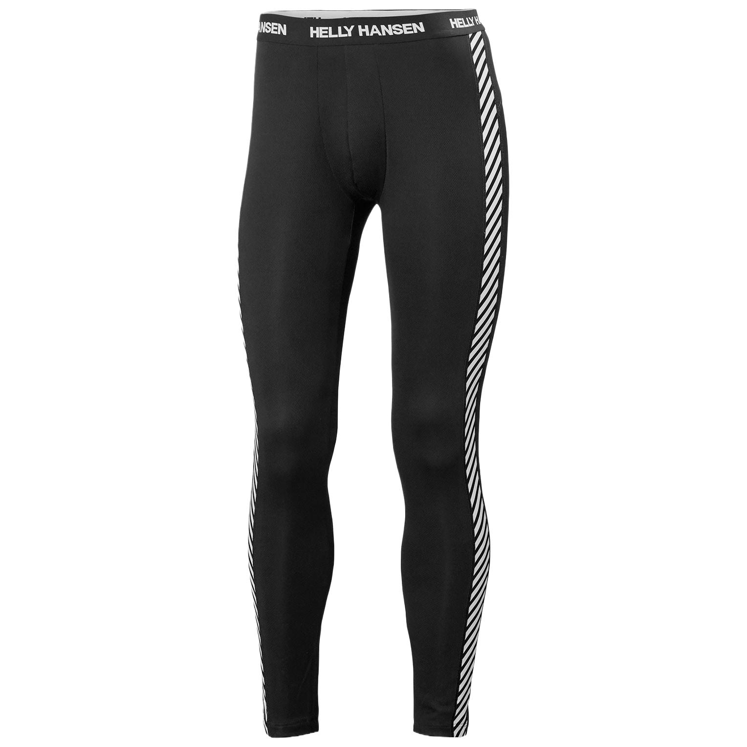 HELLY HANSEN Sports Pants Men’s Blue