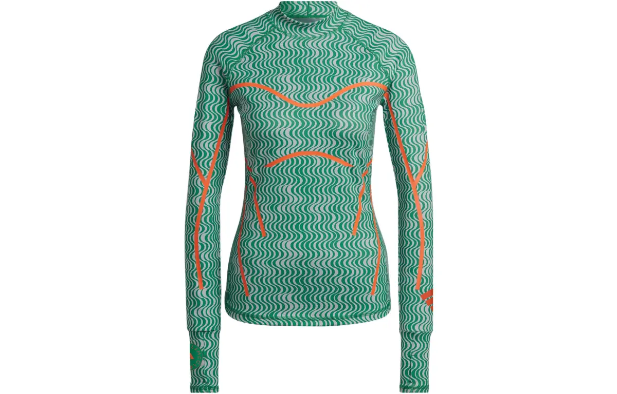 Adidas Raglan Sleeve T Shirt Women's