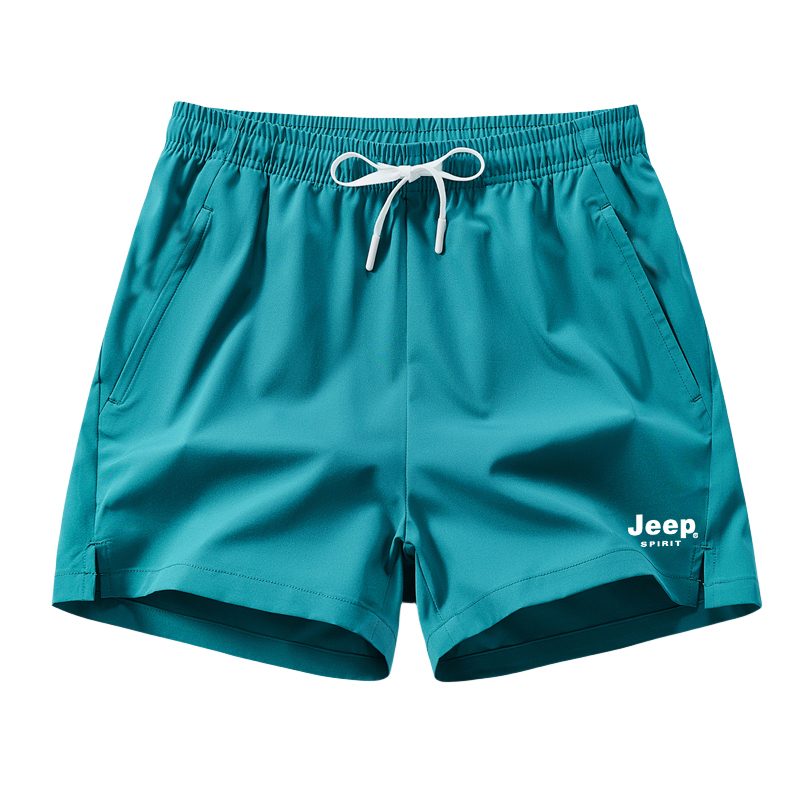 JEEP SPIRIT Sports Shorts Men’s