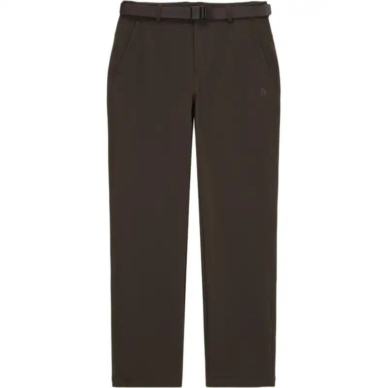 THE NORTH FACE Casual Pants Men's Chocolate