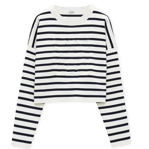 Loewe Anagram-motif jumper
