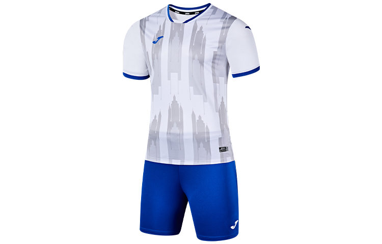 Joma Training Series Soccer Ball Match Clothing Set Men’s