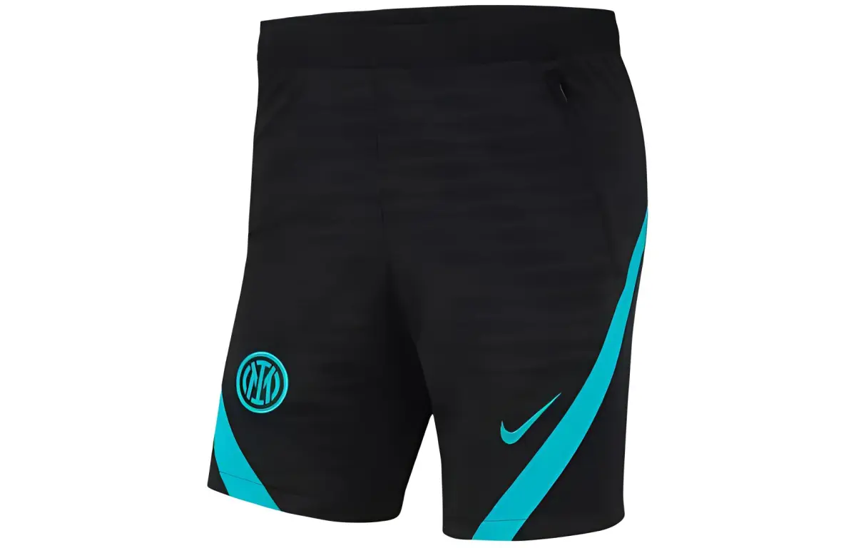Nike Soccer Bottoms Men's Black