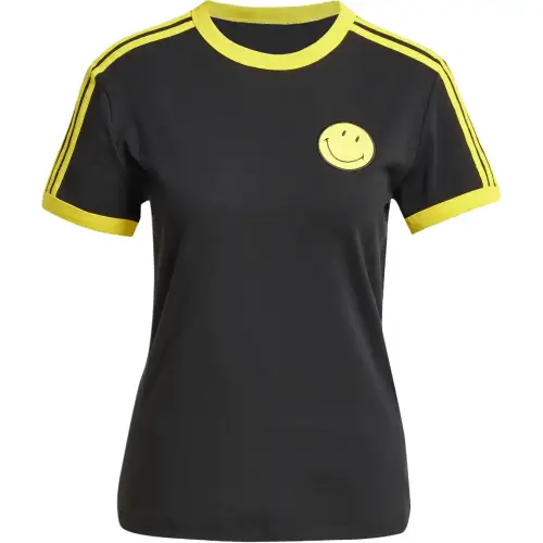 Adidas Originals T Shirt Women's Black