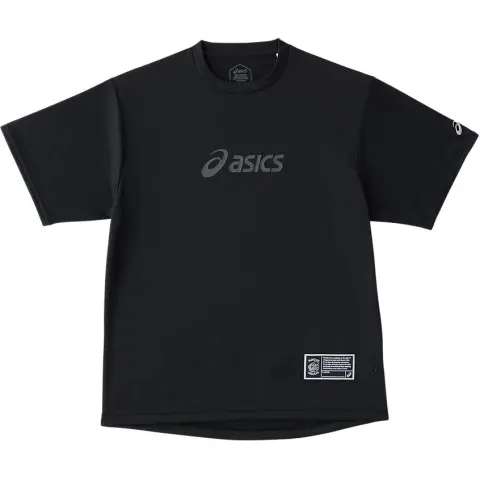 ASICS Basketball Jersey Unisex Performance Black