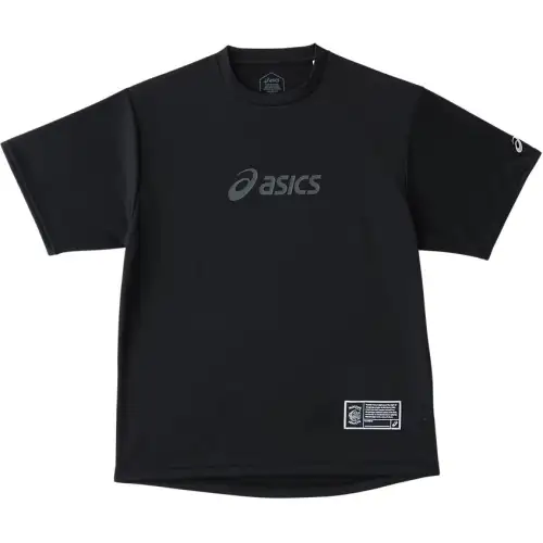 ASICS Basketball Jersey Unisex Performance Black