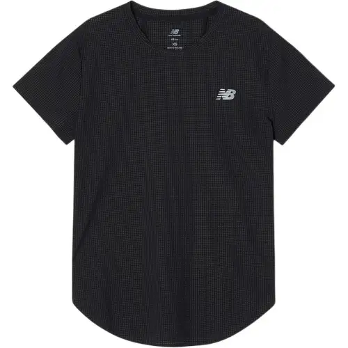 New Balance T Shirt Women's Black