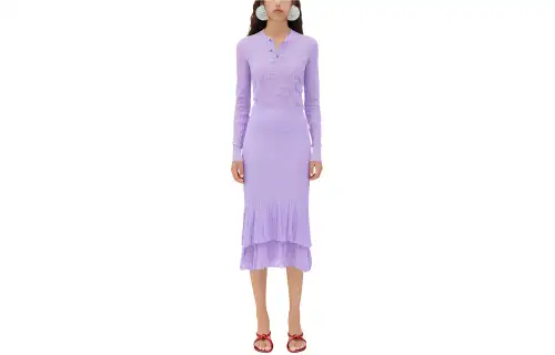 Bottega Veneta Sweater Women's Purple