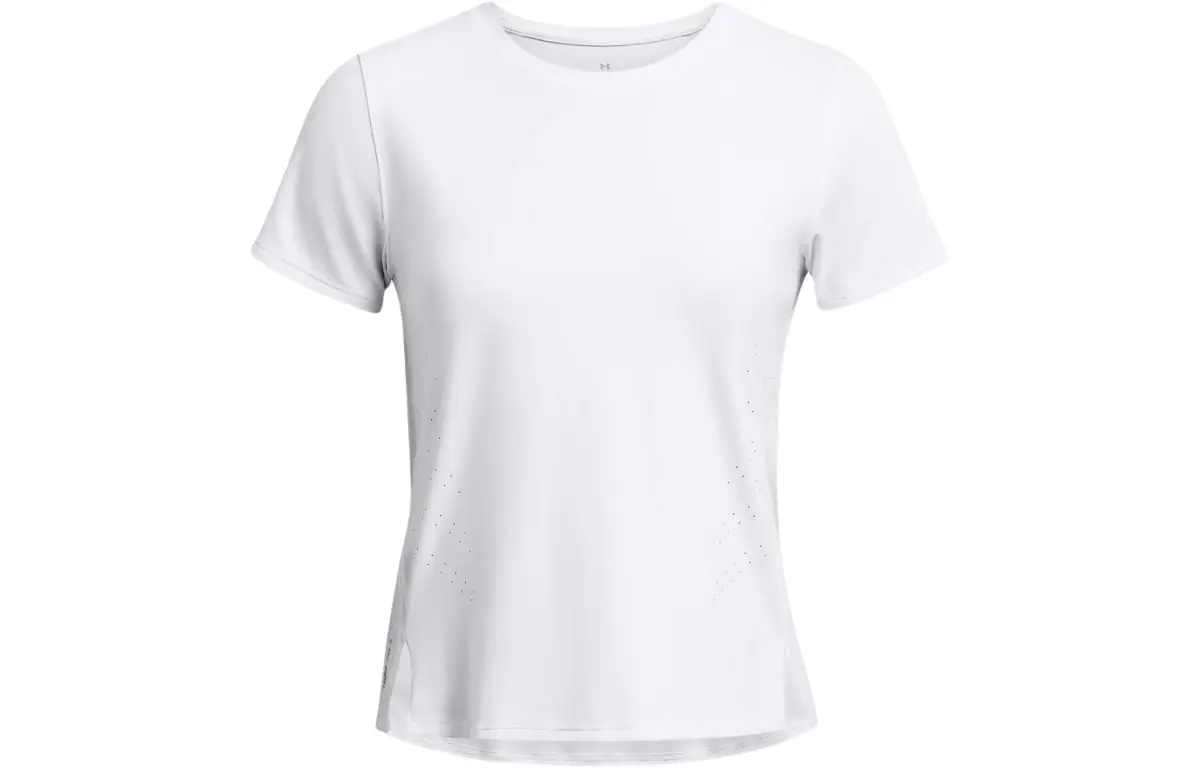 Under Armour T Shirt Women's White