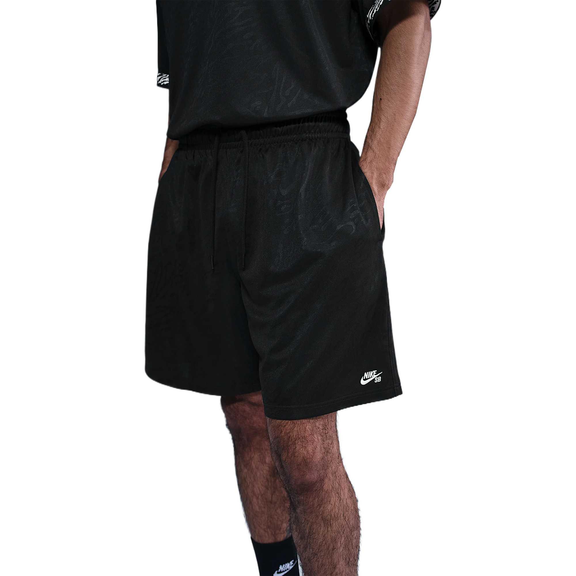 Nike Sb Dri FIT Skate Shorts