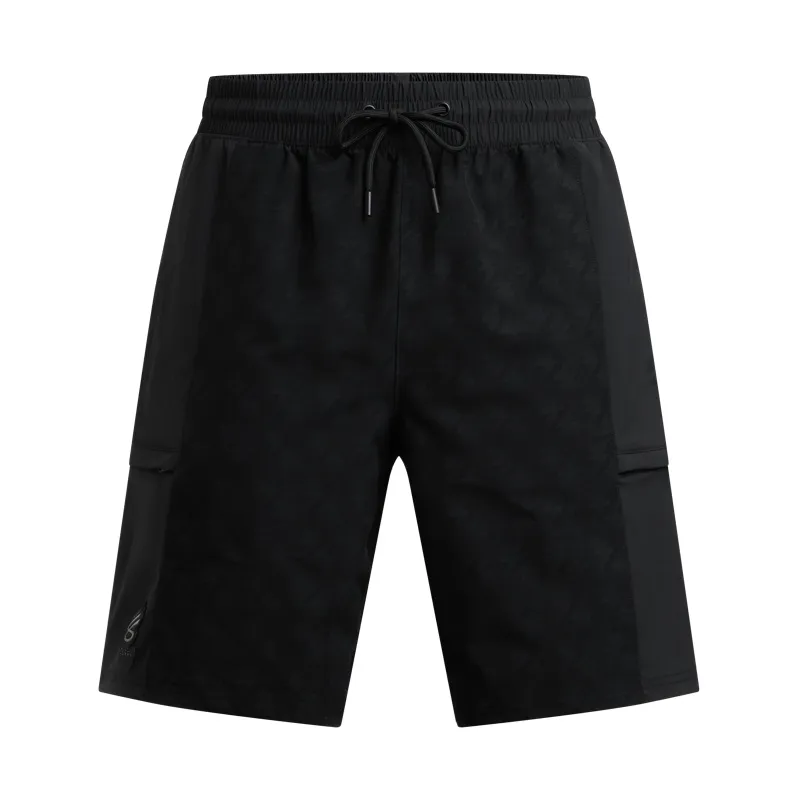 Under Armour Iso Chill Sports Shorts Men's Black