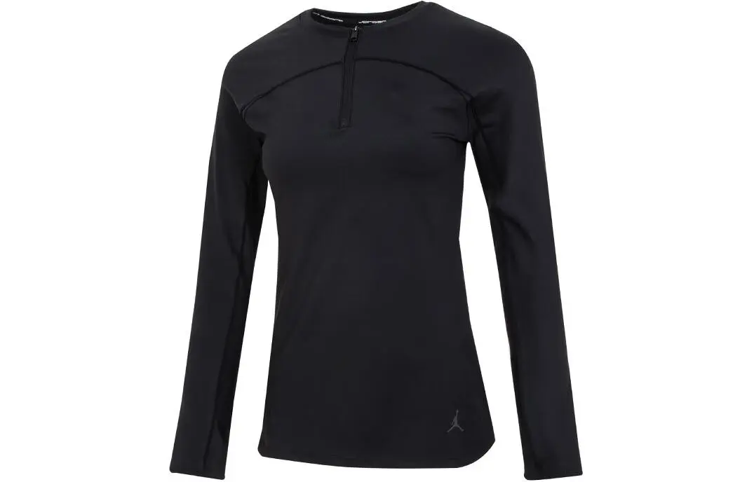Nike Regular T Shirt Women's Black